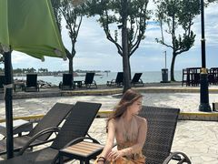 -麦哲伦丝绸度假村