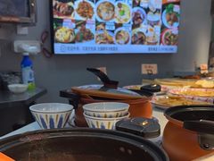 -今今转转自助小火锅(天祥广场店)