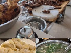 -马庆安羊汤馆(总店)