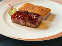 -三号黄浦会Canton Table