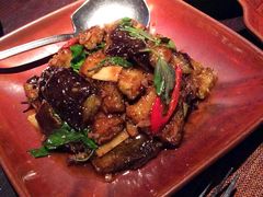 茄子豆腐-花马天堂云南餐厅 Lost Heaven(高邮路店)