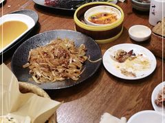 -南拳十三姨·潮汕砂锅粥(世纪金源店)