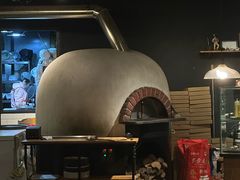 -CALDO CALDO 卡多厨房(双盛花园店)