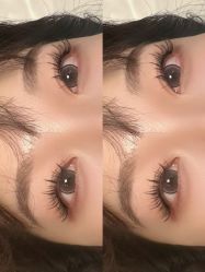 -丽尔美睫