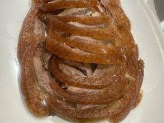 -惠丰堂饭庄·烤鸭·京味菜(翠微路店)
