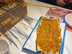 -叁宝烤肉• 西安烧烤(凤城十二路店)