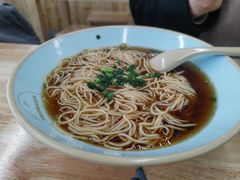 麦麸面-金杨老摊头蛋饼(金口路店)
