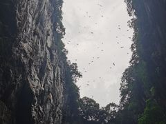-英西峰林·洞天仙境