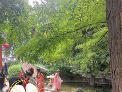 -陕西民俗大观园