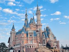 -上海迪士尼度假区