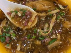 -毛华美食(清扬路店)