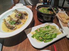 -潮香潮色鱼仔店·潮汕菜(城投总部大厦店)