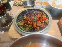 -将军牛排·尔滨地标朝鲜族美食(总店)