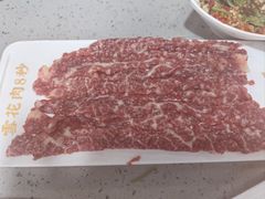 -杏花吴记牛肉火锅
