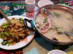 android_upload_pic-泸沽肴(泸沽湖大洛水村农村信用社旁店)