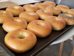 -BIG BAGEL(永康路店)