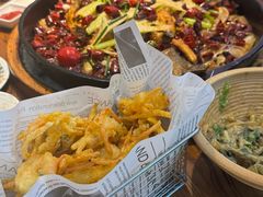 -老板恋上鱼(印象城店)