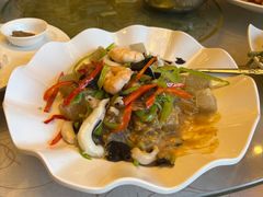 -蓬莱春(芝罘店)
