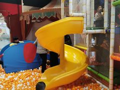 -莫莉哇咔亲子餐厅(乐堤港店)