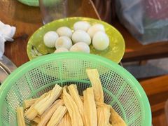-重庆鸡公煲·青锅花椒鱼(牡丹江路店)