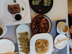 -北京德胜门华宇假日酒店·画廊咖啡厅