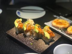 -YAMAKAWA(龙湖胥江天街店)