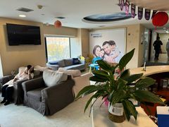 -瑞尔齿科(天津国际大厦诊所)