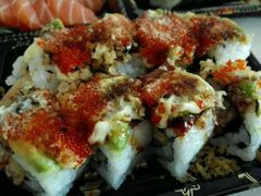 android_upload_pic-米彩料理(西丽店)