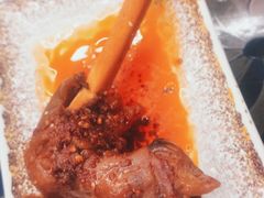 羊蹄-品回味清真西北楼(宁波首店)