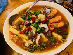 -临家闽南菜(宝洲路店)
