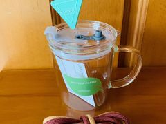 -Manner Coffee(大宁国际商业广场店)