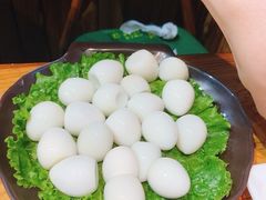 -草原塞蛮羊火锅城(港湾店)