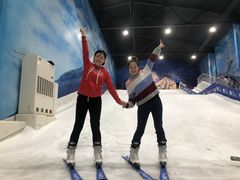 -Mr·Kuma酷么先生雪之乐园