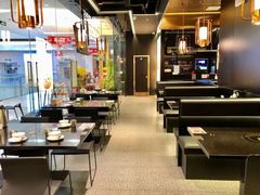 大堂-醉得意(武大店)