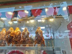 -老北京前门烤鸭(北中路99店)