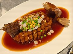 -湖滨28中餐厅·西湖宴·杭州君悦酒店