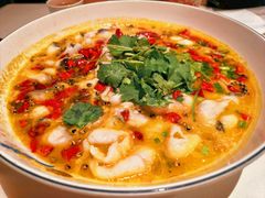 -老海陵·泰州菜(图书馆店)