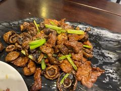 -茶叁酒肆·楚味江湖(菱角湖店)