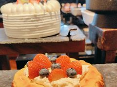 -阿纳迪酒店·秘境西餐厅