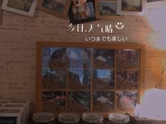 -隅cafe(傅厚岗店)