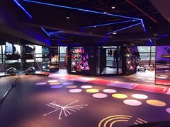 -W FITNESS 威尔仕健身·游泳(老西门新苑店)