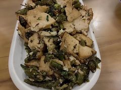 -郑件洋芋饭庄