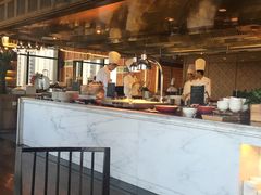 -君悦酒店·乐厨·高空自助餐(青年大街店)
