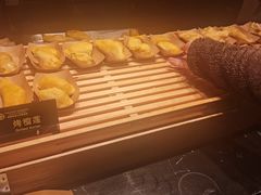 -朗丽兹自助餐厅