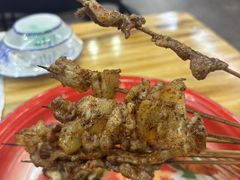 -同裕烧烤·海鲜·家常菜(杰座·欧洲城店)