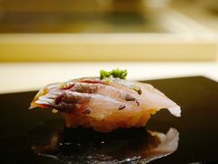 小竹荚-鮨青(恒基名人购物中心店)