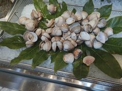 -冀粤香海鲜自助餐厅(西美五洲店)