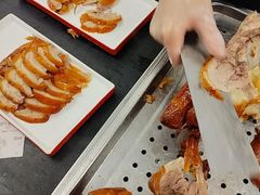 -玉林烤鸭店(垡头店)