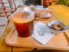 -餐酒吧Com-ing Bar(上海路店)
