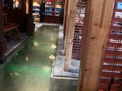 -原生态土钵菜·赣南土菜地标(开发区店)